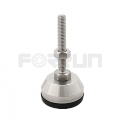 Leveling Mounts - Super Heavy Load, Anti-Vibration Pads, Rubber Base, 2000~5000kg price, quotations, parameters, images
