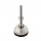 Leveling Mounts - Super Heavy Load, Anti-Vibration Pads, Rubber Base, 2000~5000kg