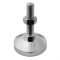 Leveling Mounts - Heavy Load, Fixed Type, Stainless Steel Base, 1500~3500kg