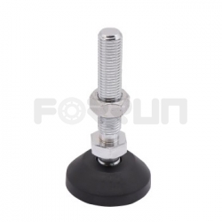 Leveling Mounts - Light-Medium Load, Swivel Type, Nylon Base, 350~700kg price, quotations, parameters, images