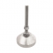 Leveling Mounts - Heavy Load, Fixed Type or Adjustable Type, Stainless Steel Base, 350~2200kg