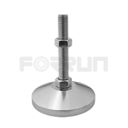 Leveling Mounts - Heavy Load, Fixed Type, Steel Base, 800~2000kg price, quotations, parameters, images