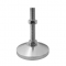 Leveling Mounts - Heavy Load, Fixed Type, Steel Base, 800~2000kg