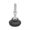 Leveling Mounts - Heavy Load, Fixed Type, Nylon Base, 400~800kg