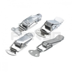 Snap Locks - Light Load, Stainless Steel price, quotations, parameters, images