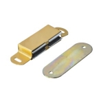 Door Magnetic Catches - Side-face Ordinary Magnetic Type, Four-Core Type