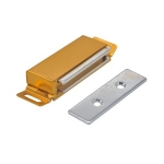 Door Magnetic Catches - Side-face Strong Magnetic Type, Dual-Core Type
