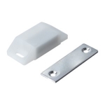 Dustproof Door Magnetic Catches - Side-face Strong Magnetic Type