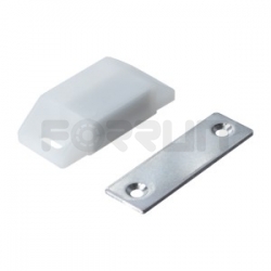 Dustproof Door Magnetic Catches - Side-face Strong Magnetic Type price, quotations, parameters, images