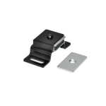 Door Magnetic Catches - Magnetic Force Selectable Type, Front-face Super Strong Magnetic Type