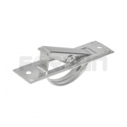 Rotary Pull Handles - Stainless Steel, Externally Mounting Type price, quotations, parameters, images