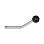 Offset Stationary Handles