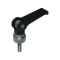Lever Handle - Quick Cam Clamp