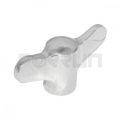 Stainless Steel Knobs - Wing Shaped, Nut Type price, quotations, parameters, images
