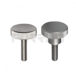Steel Thick Knurled Knobs price, quotations, parameters, images