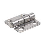 Stainless Steel Hinges - Countersink, SUS304