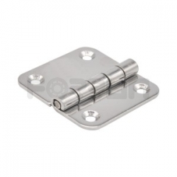 Stainless Steel Hinges - Countersink, Non-symmetrical Width Type price, quotations, parameters, images