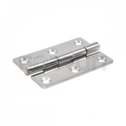 Stainless Steel Hinges - Round Hole · Countersink, Limited-type price, quotations, parameters, images