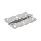 Stainless Steel Hinges - Round Hole · Countersink, Limited-type