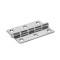 Dust-free Hinges - Countersink