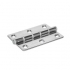 Dust-free Hinges - Countersink