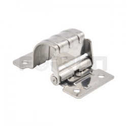 Concealed Hinges With Spring - Round Hole price, quotations, parameters, images