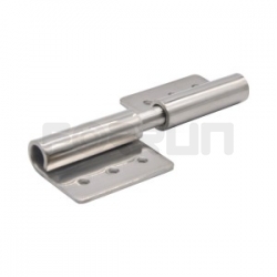 Detachable Hinges - Round Hole, Flag Shaped, Stainless Steel price, quotations, parameters, images
