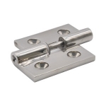 Detachable Hinges -  Countersink, Heavy Loads