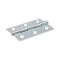 Steel Hinges - Offset Countersink