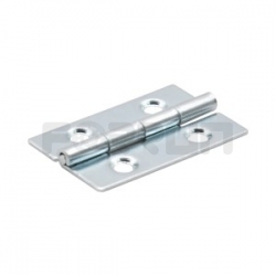 Steel Flat Hinges - Countersink, Economy Type price, quotations, parameters, images