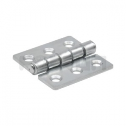 Steel Flat Hinges - Countersink price, quotations, parameters, images