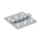 Steel Flat Hinges - Countersink