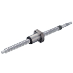 Rolled Ball Screws - Thread Diameter 16, Lead 5/10/16