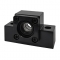 Ball Screw Support Units - Fixed Side, Square Type, EK Series, Grade Accuracy C5