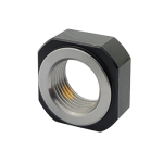 Lock Nut for Ball Screw Support Unit