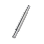 Linear Shaft - Both Ends Stepped