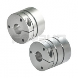 Flexible Shaft Coupling - High-Rigidity Single Disc · Double Discs, Slit price, quotations, parameters, images