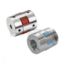Flexible Shaft Coupling - Jaw, Stainless Steel, Set Screw · Slit price, quotations, parameters, images