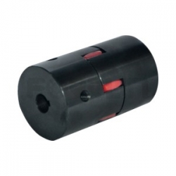 Flexible Shaft Coupling - Jaw, Set Screw and Keyway price, quotations, parameters, images