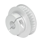 Clamping High Torque Timing Belt Pulleys - S3M·S5M·S8M  Type