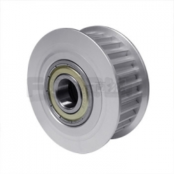 Timing Belt Idler Pulleys - MXL Type price, quotations, parameters, images