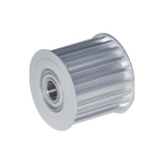 Timing Belt Idlr Pulleys - T5 Type