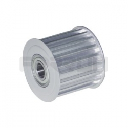 Timing Belt Idlr Pulleys - T5 Type price, quotations, parameters, images