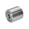 Rollers - With Bearings, Straight Type · Crowned Type