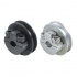 Round Belt Pulleys - U Groove Type, Clamping