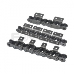 Small Conveyor Chains - Two Holes Attachment on One Side Type, Two Holes Attachment on Both Sides Type price, quotations, parameters, images