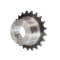 Small Conveyor Sprockets - for Big Roller Chains