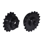 Keyless Sprockets - 06C·08A(35·40) Series