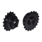 Keyless Sprockets - 06C·08A(35·40) Series