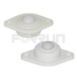 Plastic Ball Rollers - Flange Mounting Type price, quotations, parameters, images